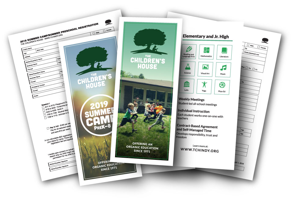 The Children's House